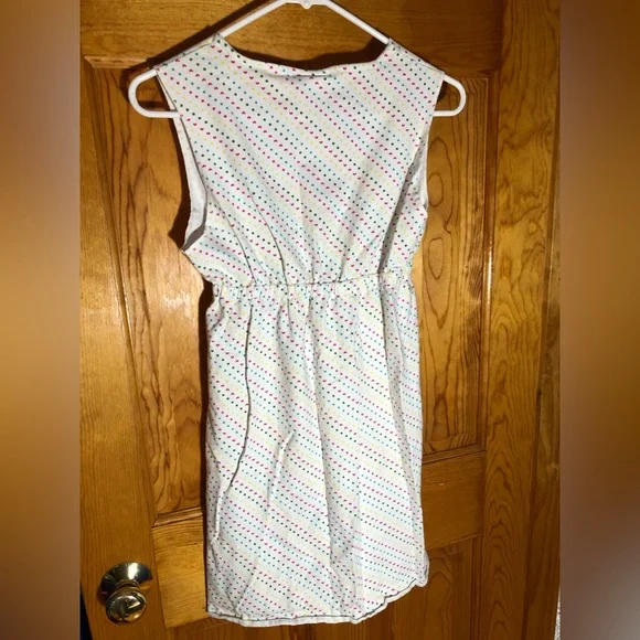 Capelli New York, Women’s Knit Sleeping Gown, Size Medium - Picture 9 of 9